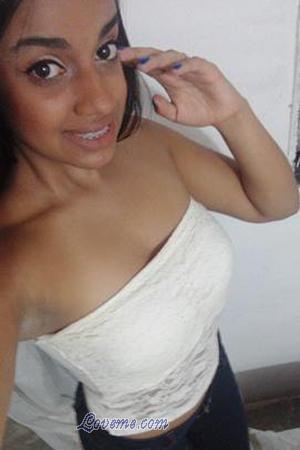 Colombia women